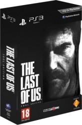 The Last of Us (Edición Especial Joel)